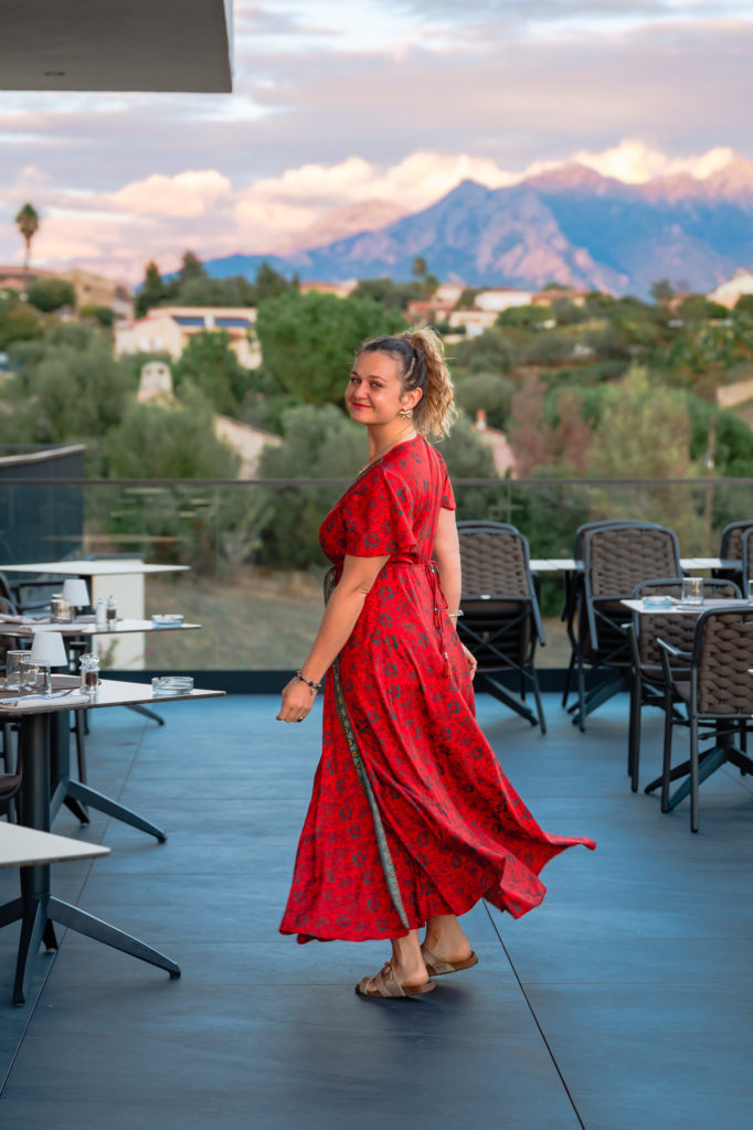 Bonnes adresses à Ajaccio : où dormir et où manger au sud de la Corse