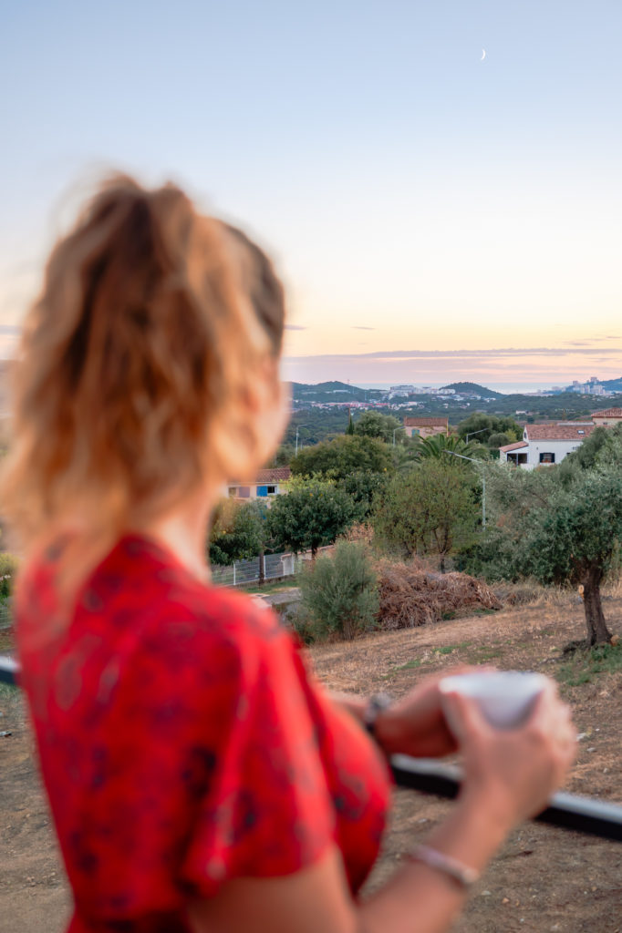 Bonnes adresses à Ajaccio : où dormir et où manger au sud de la Corse