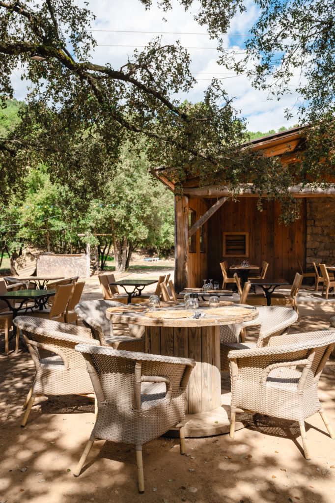 Saveurs du terroir corse : artisans et producteurs du pays d'Ajaccio