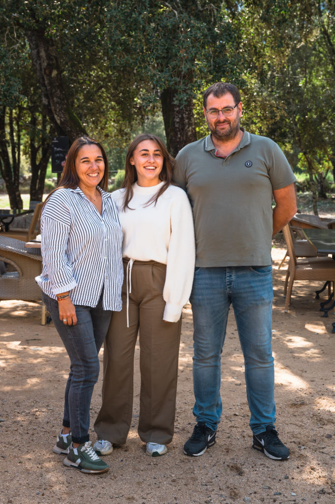 Saveurs du terroir corse : artisans et producteurs du pays d'Ajaccio