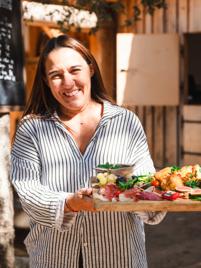 Saveurs du terroir corse : artisans et producteurs du pays d'Ajaccio
