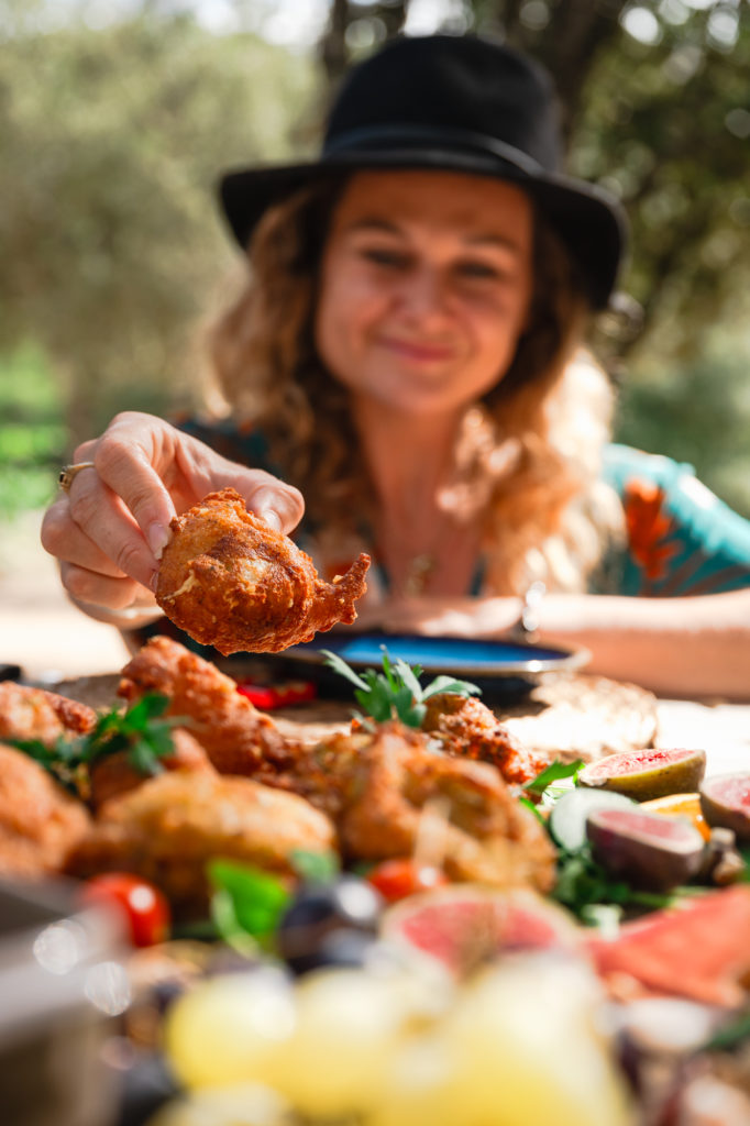 Saveurs du terroir corse : artisans et producteurs du pays d'Ajaccio