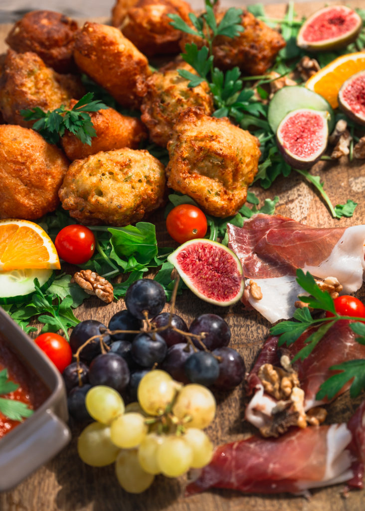 Saveurs du terroir corse : artisans et producteurs du pays d'Ajaccio