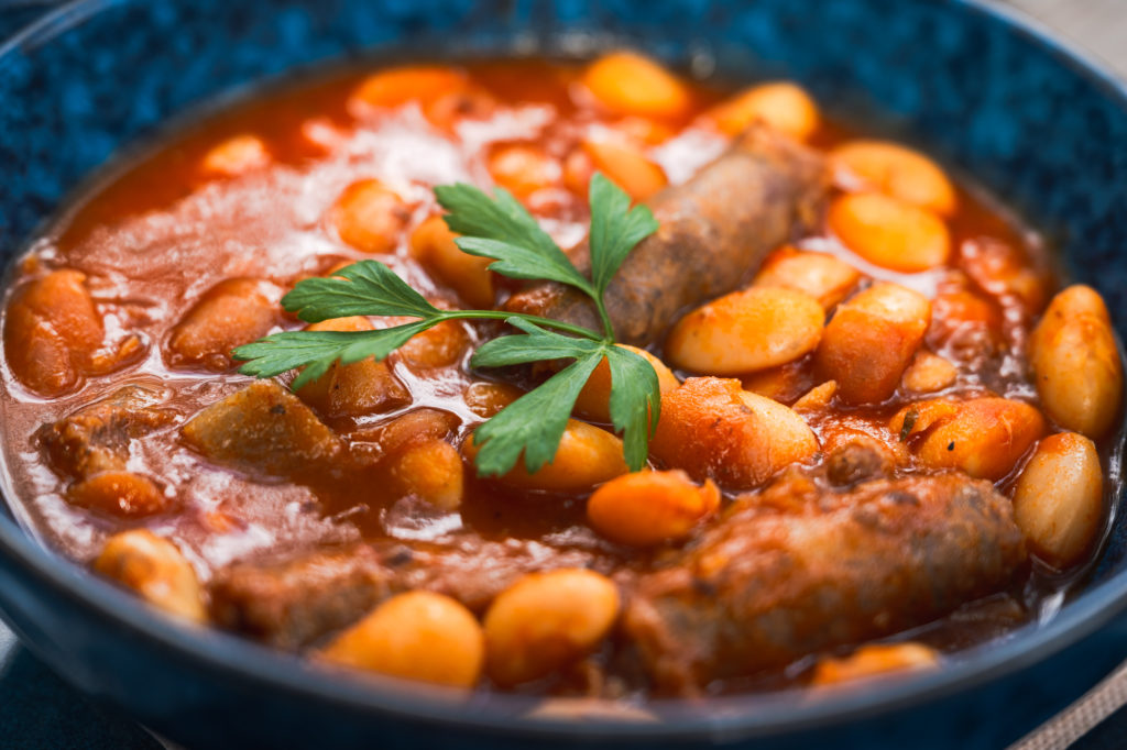 Saveurs du terroir corse : artisans et producteurs du pays d'Ajaccio