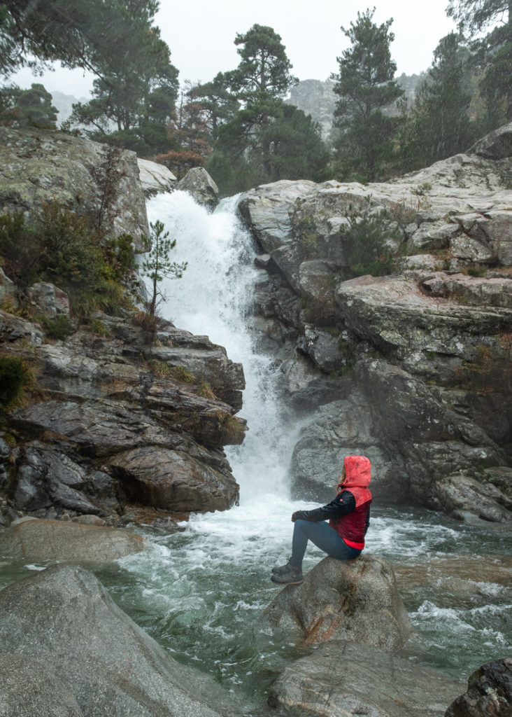 corse à l'automne : montagne, sports outdoor, bonnes adresses