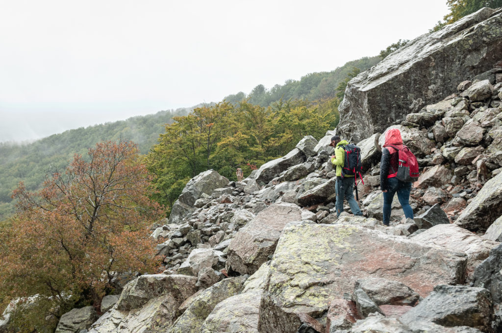 corse à l'automne : montagne, sports outdoor, bonnes adresses