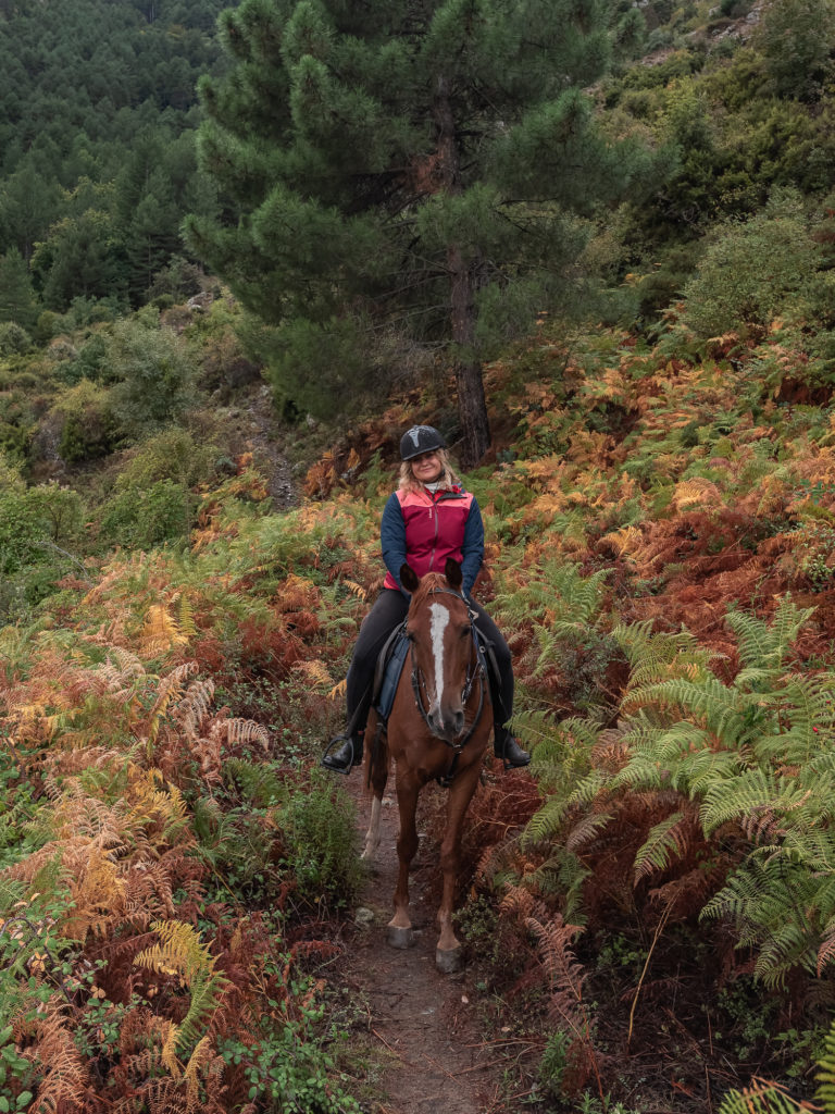 corse à l'automne : montagne, sports outdoor, bonnes adresses