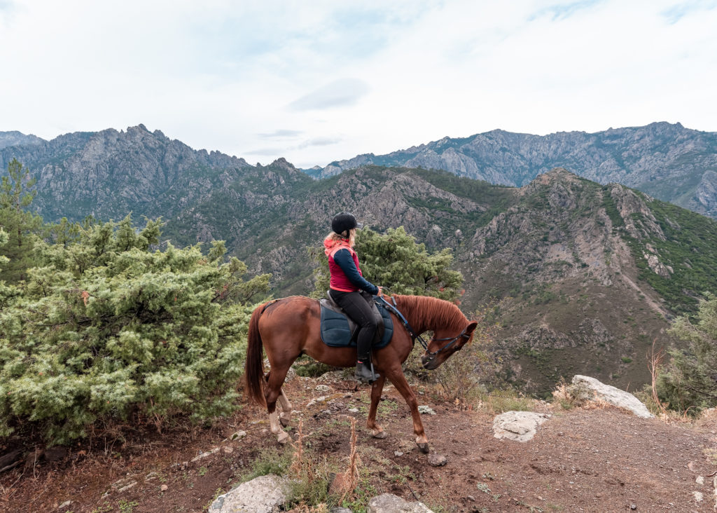 corse à l'automne : montagne, sports outdoor, bonnes adresses