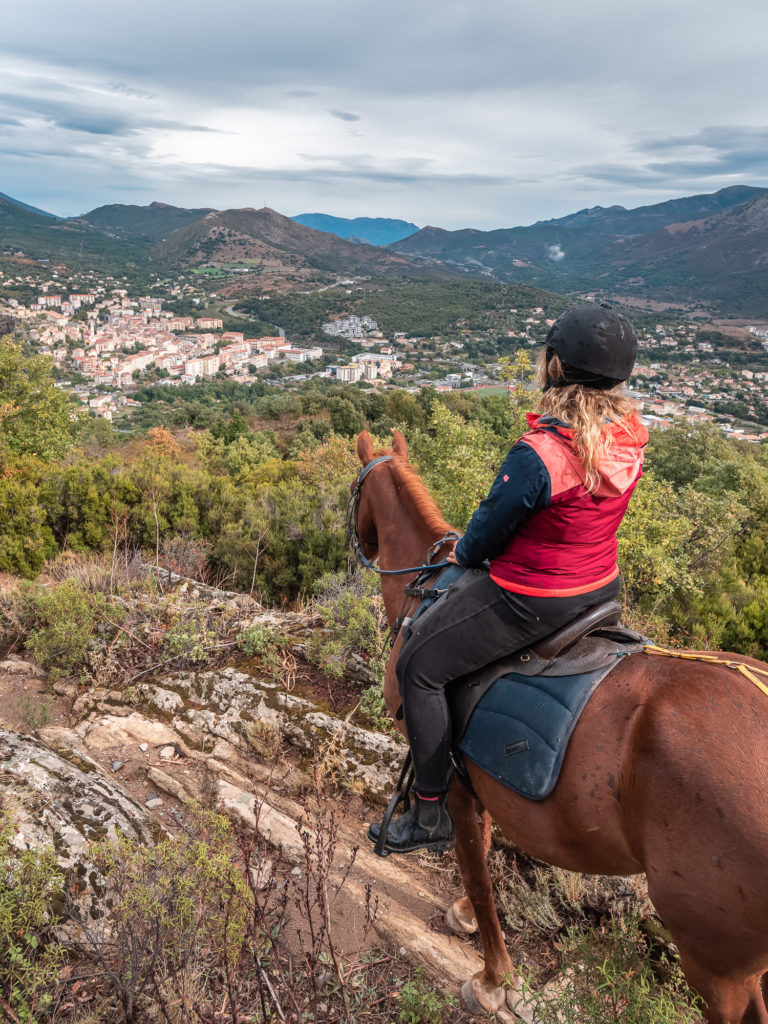 corse à l'automne : montagne, sports outdoor, bonnes adresses