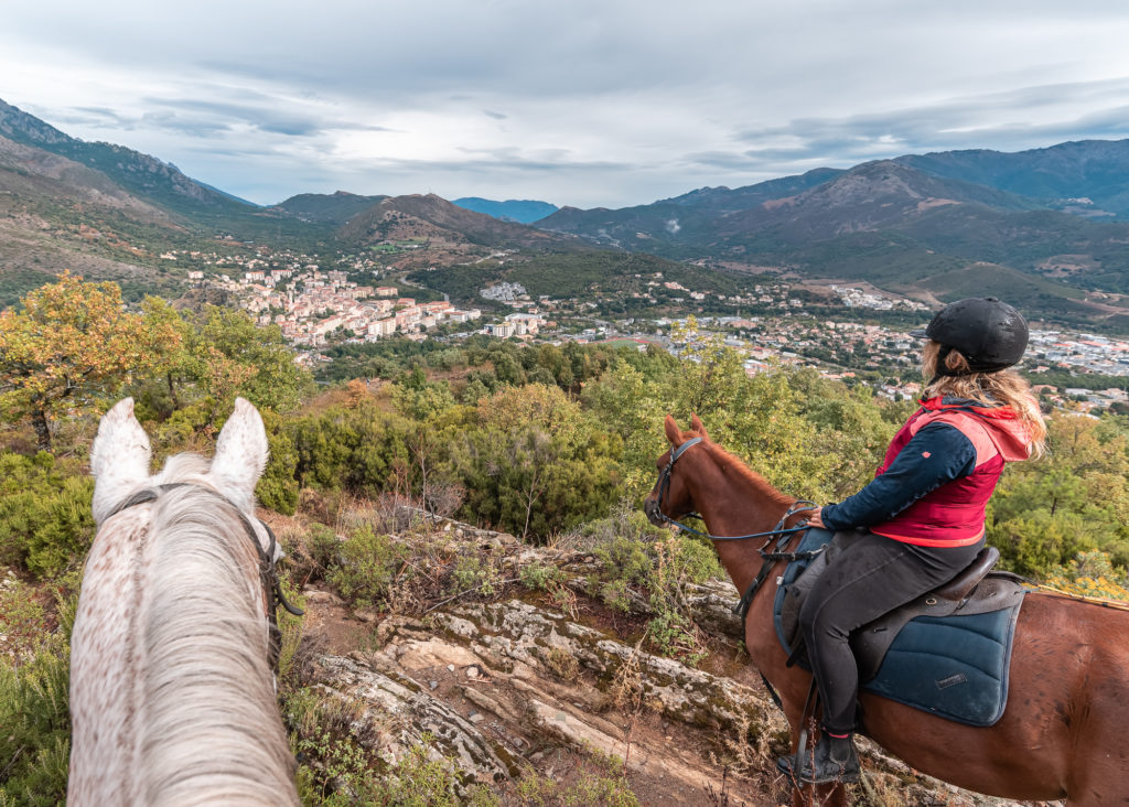 corse à l'automne : montagne, sports outdoor, bonnes adresses