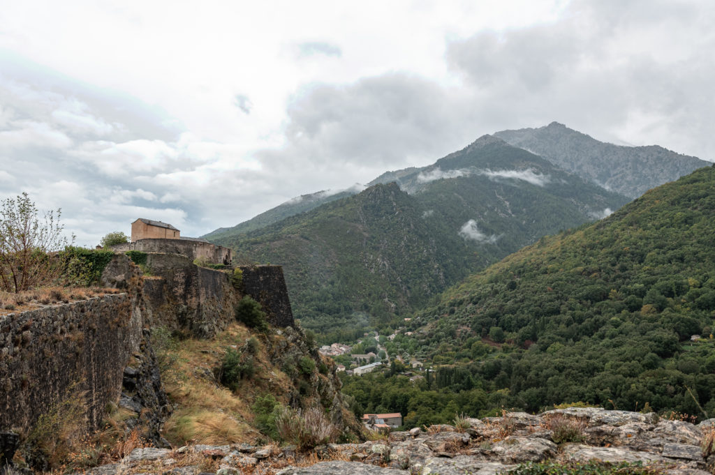 corse à l'automne : montagne, sports outdoor, bonnes adresses