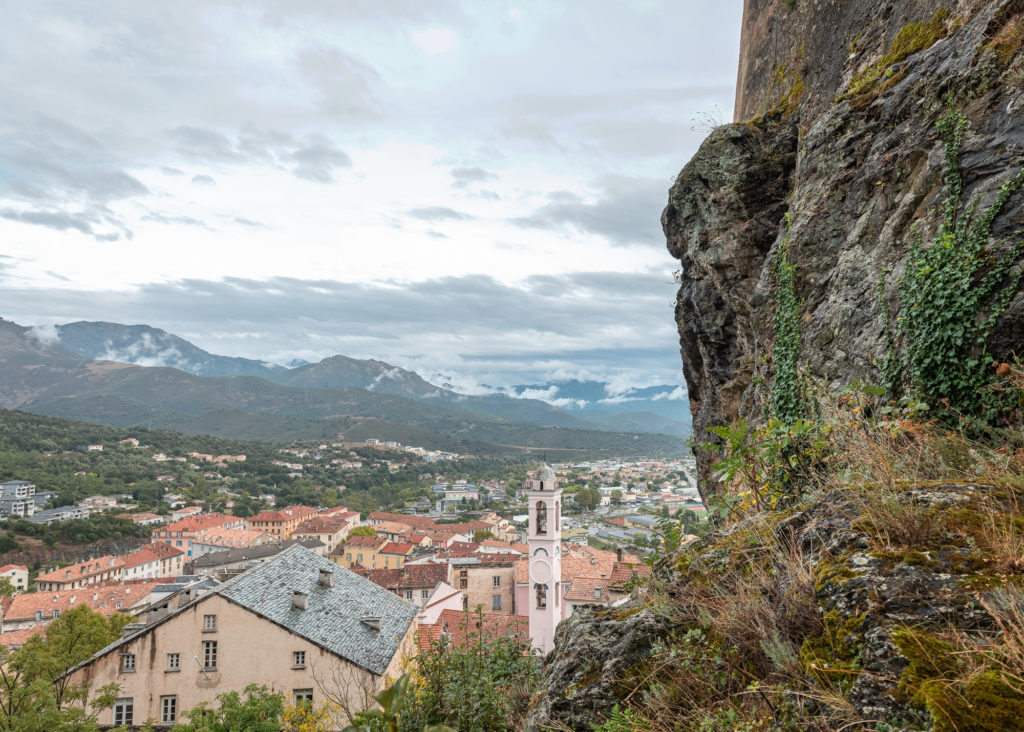 corse à l'automne : montagne, sports outdoor, bonnes adresses