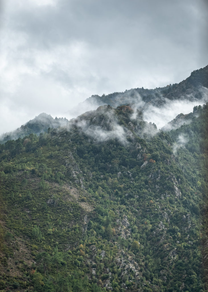 corse à l'automne : montagne, sports outdoor, bonnes adresses