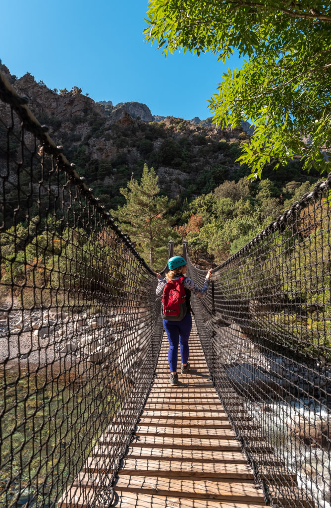 corse à l'automne : montagne, sports outdoor, bonnes adresses