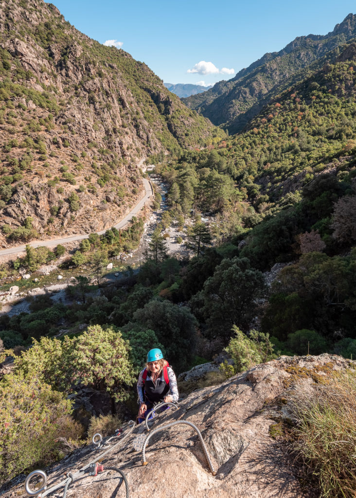 corse à l'automne : montagne, sports outdoor, bonnes adresses