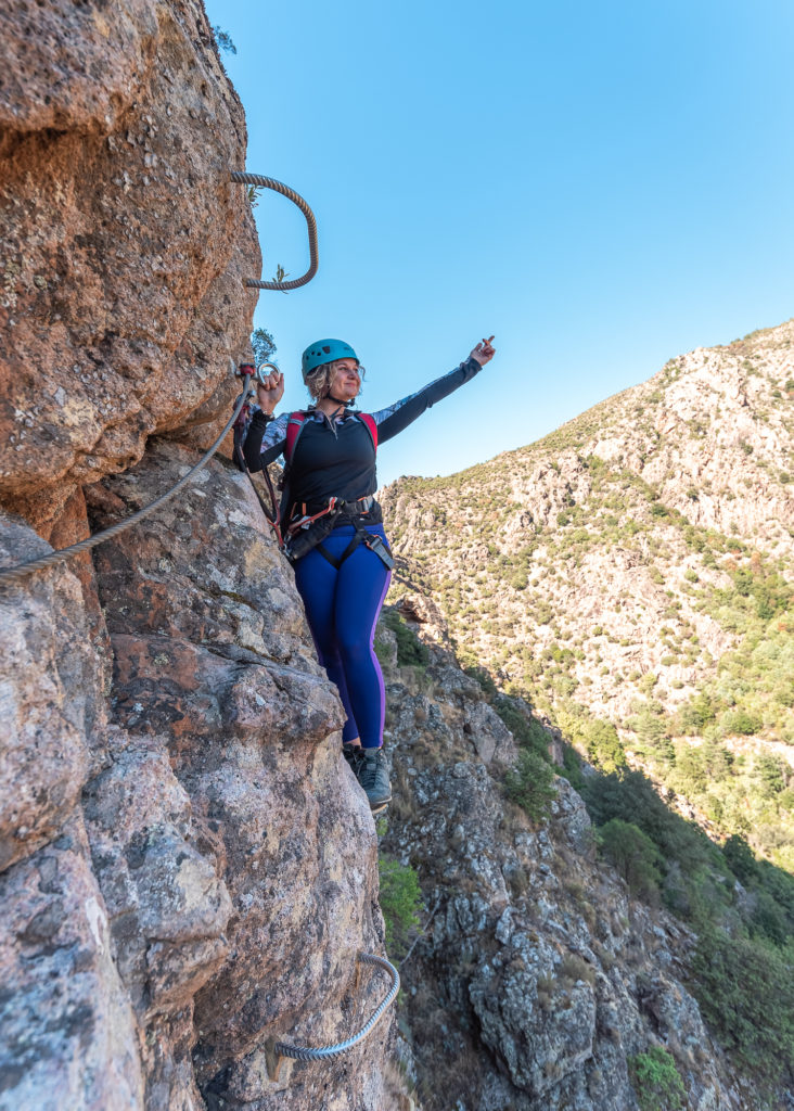 corse à l'automne : montagne, sports outdoor, bonnes adresses