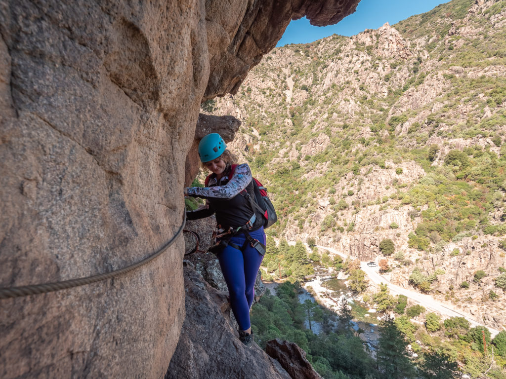 corse à l'automne : montagne, sports outdoor, bonnes adresses