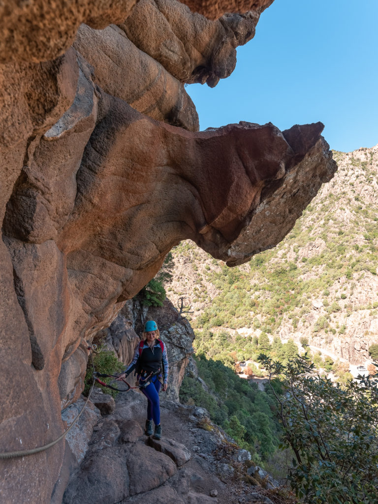 corse à l'automne : montagne, sports outdoor, bonnes adresses