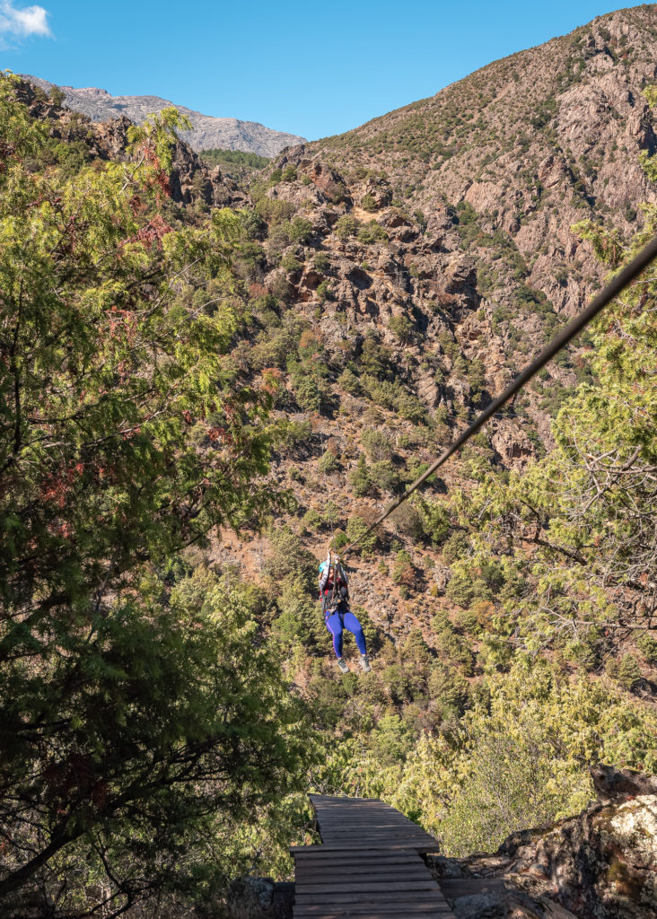 corse à l'automne : montagne, sports outdoor, bonnes adresses