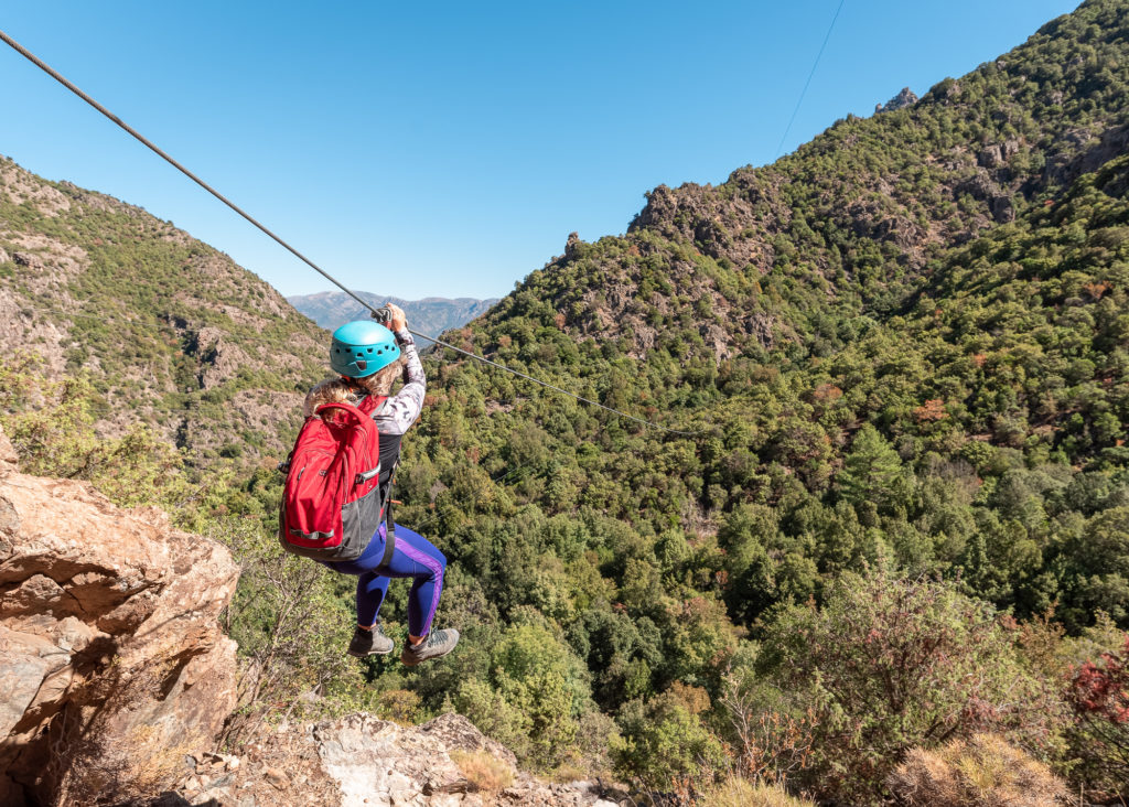 corse en automne : beauté de la corse hors saison, bonnes adresses et sports outdoor dans les montagnes