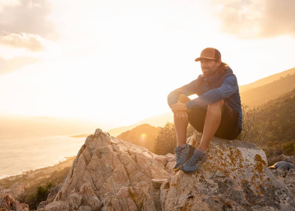 corse en automne : beauté de la corse hors saison, bonnes adresses et sports outdoor dans les montagnes