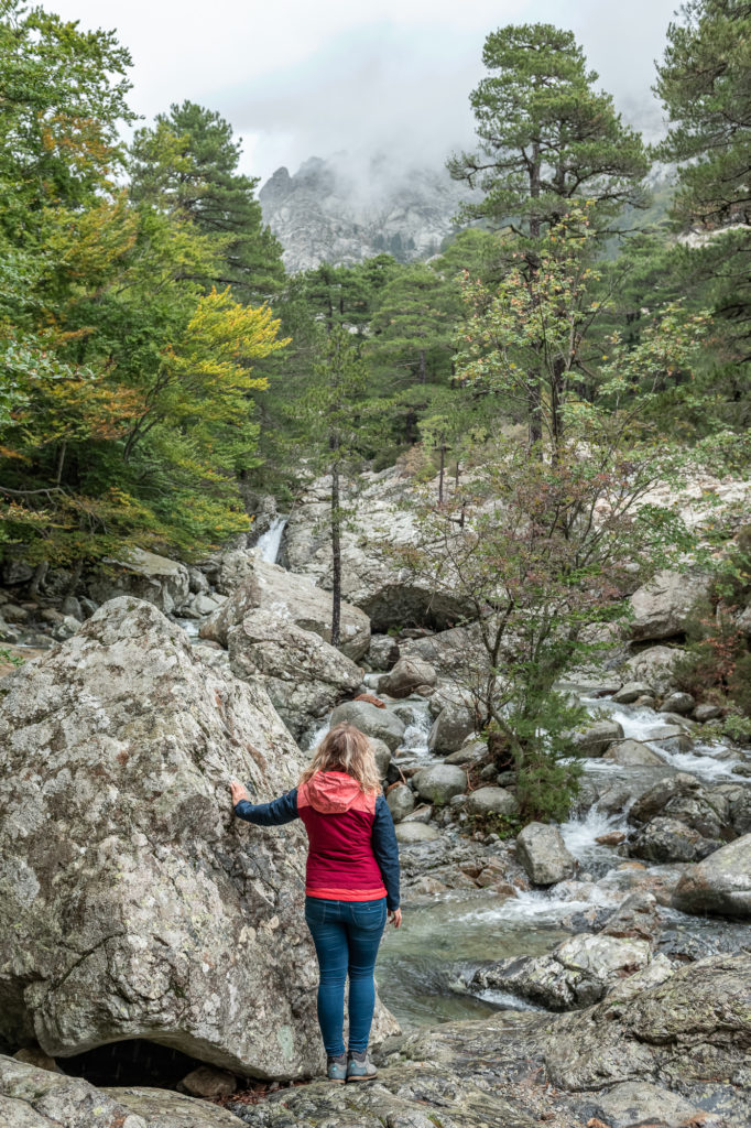 corse à l'automne : montagne, sports outdoor, bonnes adresses