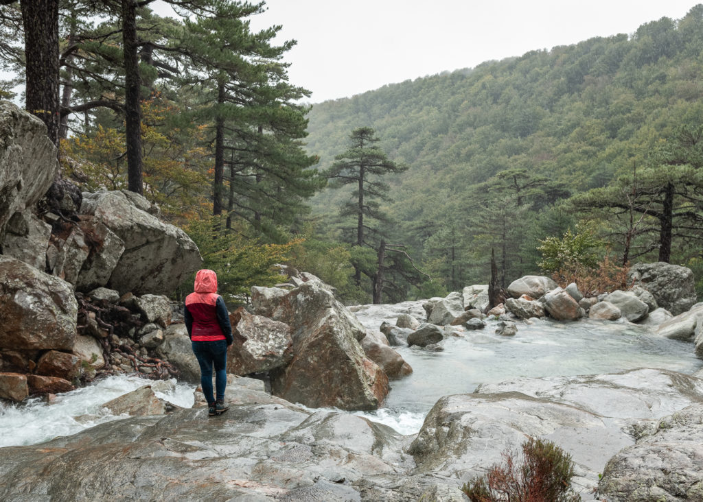 corse à l'automne : montagne, sports outdoor, bonnes adresses