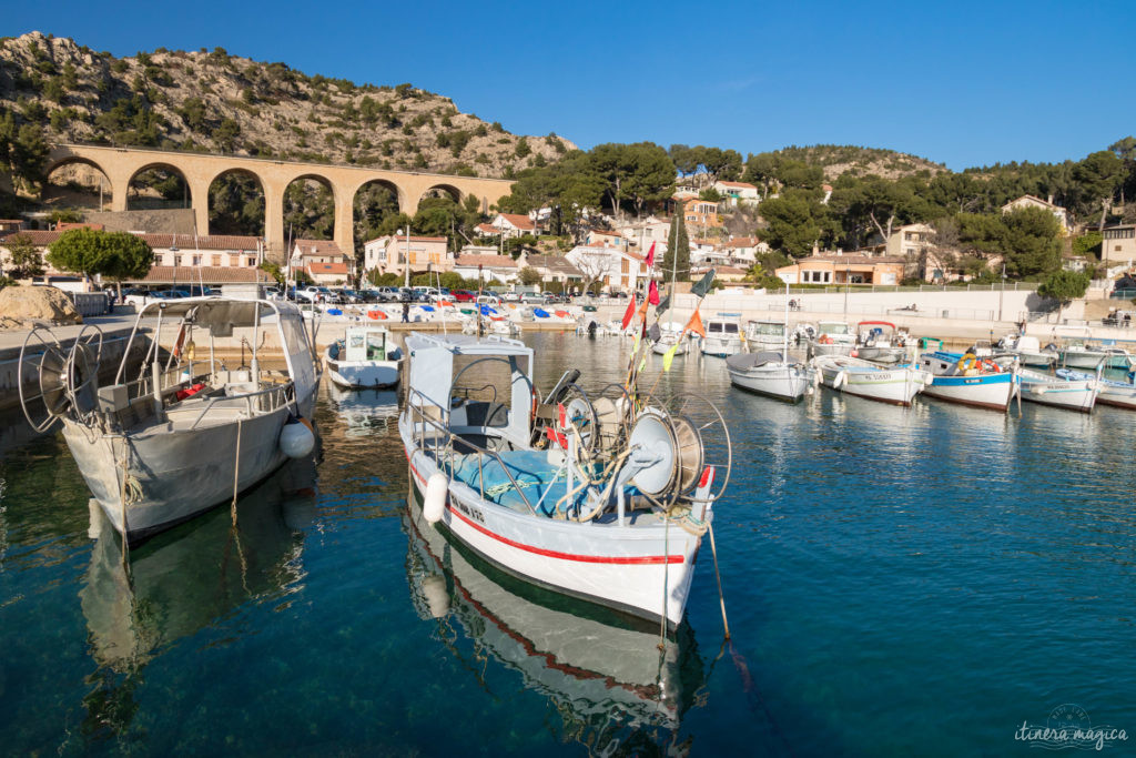 plus beaux sites naturels de provence