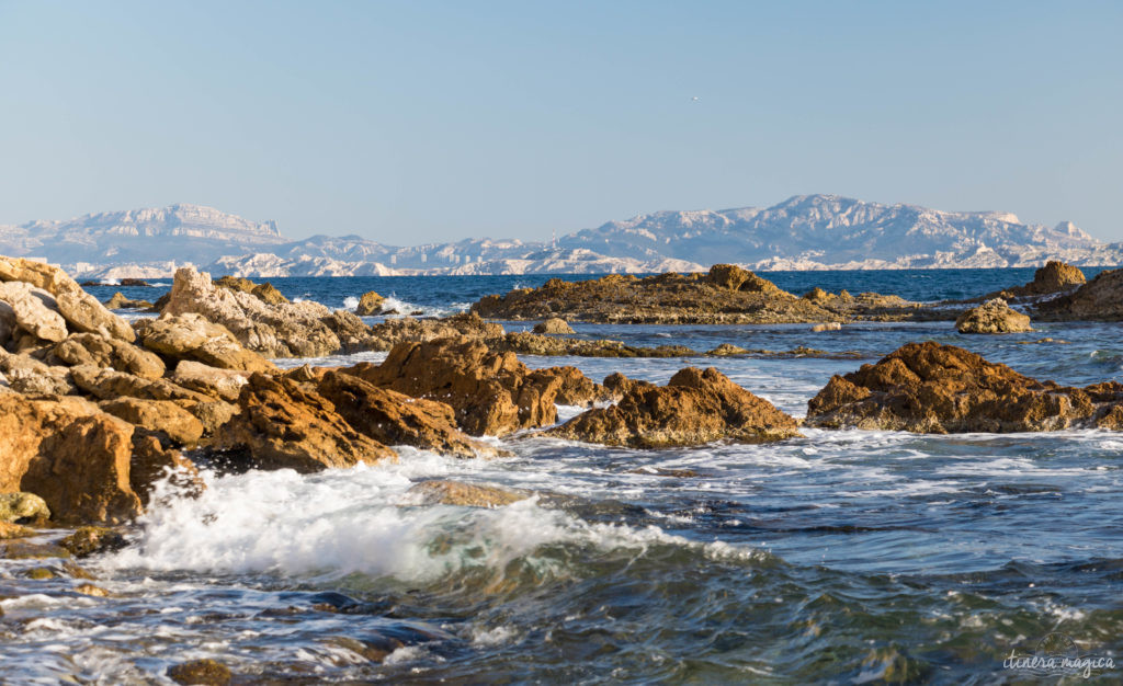 plus beaux sites naturels de provence