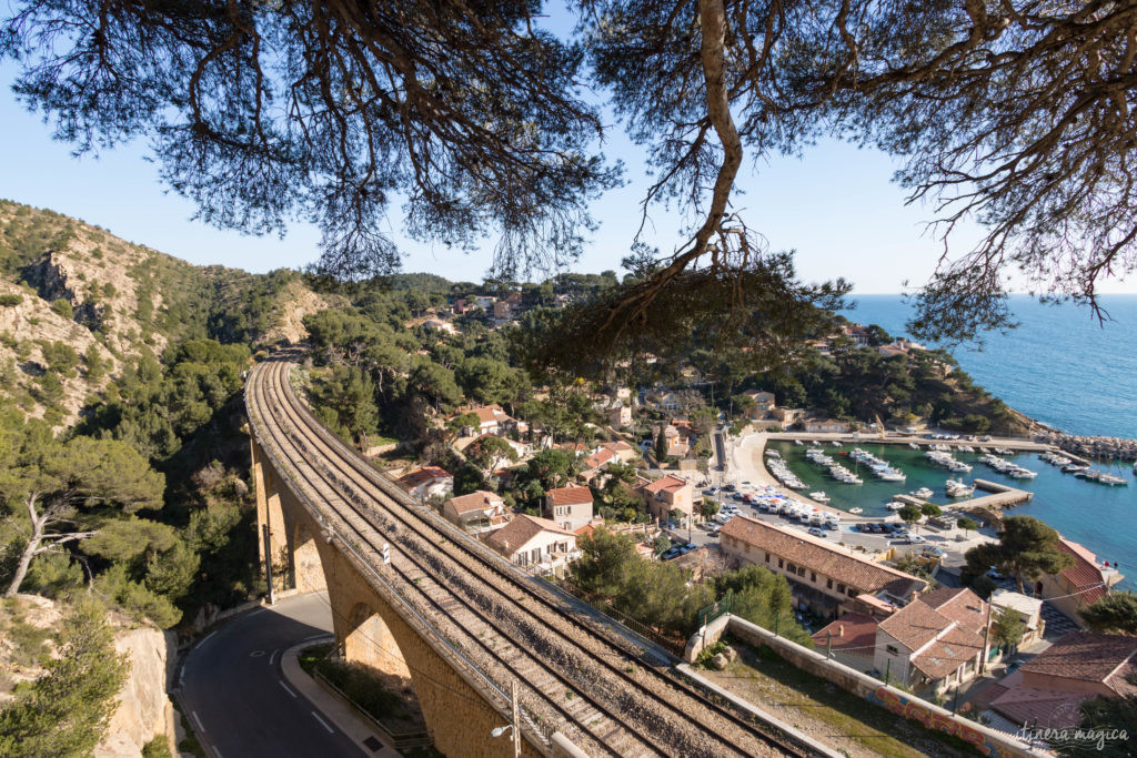 plus beaux sites naturels de provence