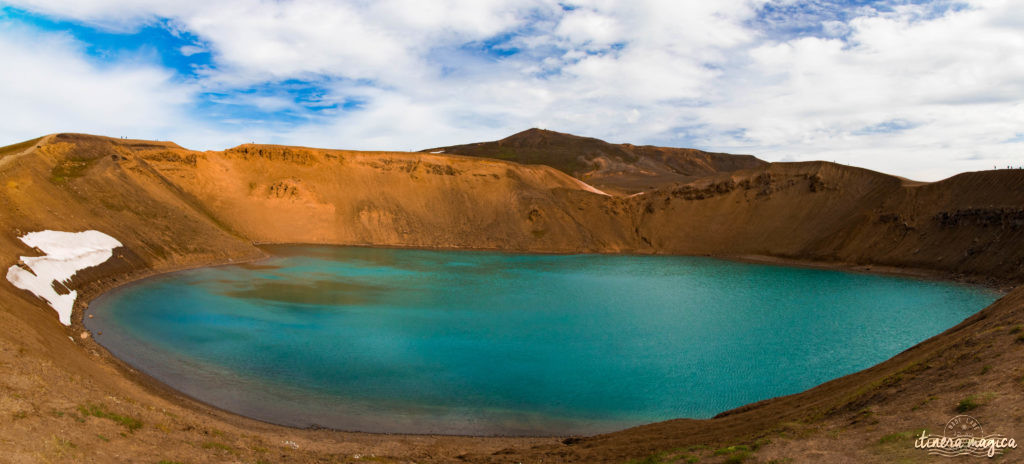 Islande et Açores : les soeurs secrètes. Découvrez les ressemblances entre ces îles de feu, situées sur la même dorsale atlantique.