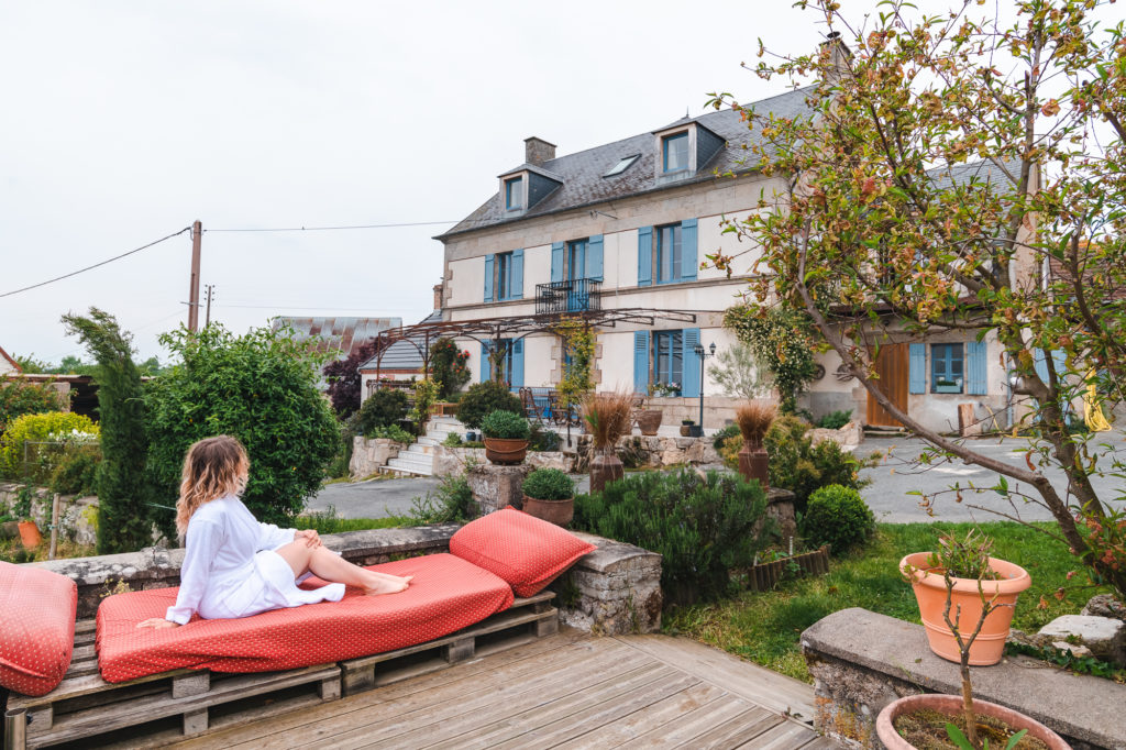 Séjour romantique en Limousin : belles adresses de charme dans la Creuse