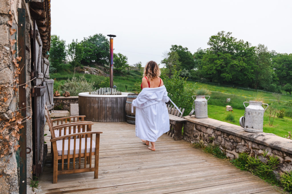 Séjour romantique en Limousin : belles adresses de charme dans la Creuse