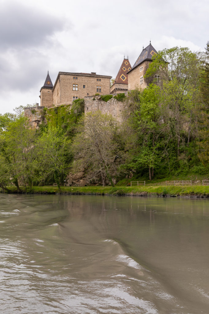 Que voir et que faire dans le Vercors drômois ? Saint Nazaire en Royans, aqueduc et bateau