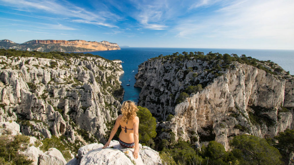Ma déclaration d&rsquo;amour à la Provence