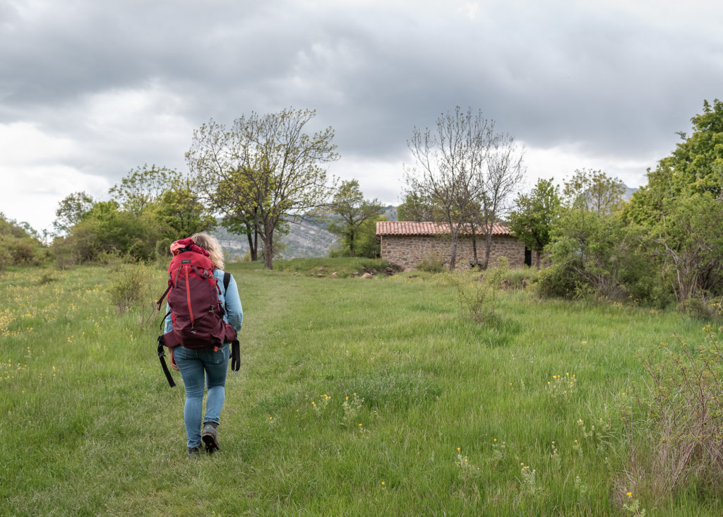 Visiter Digne les Bains et ses environs dans les Alpes de Haute Provence. Blog sur Digne les Bains. Le védrome du vieil Esclangon et les refuges d'art du musée Gassendi