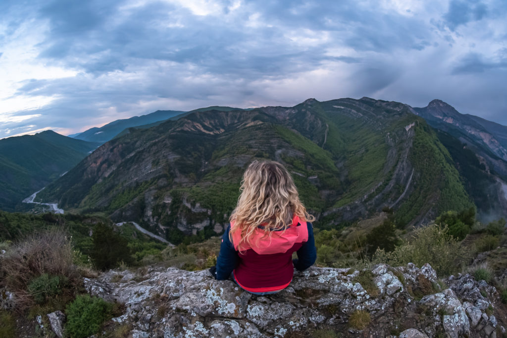 Visiter Digne les Bains dans les Alpes de Haute Provence : refuge d'art et vélodrome du vieil Esclangon