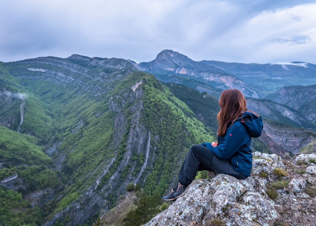 Visiter Digne les Bains dans les Alpes de Haute Provence : refuge d'art et vélodrome du vieil Esclangon