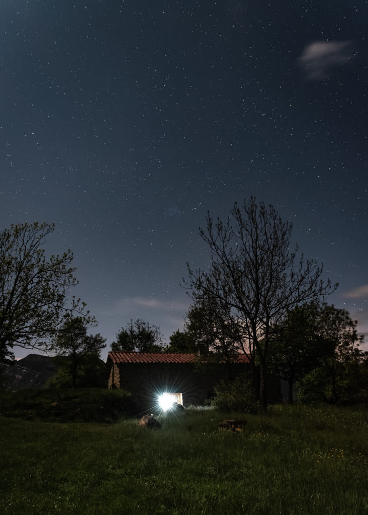 Visiter Digne les Bains dans les Alpes de Haute Provence : refuge d'art et vélodrome du vieil Esclangon