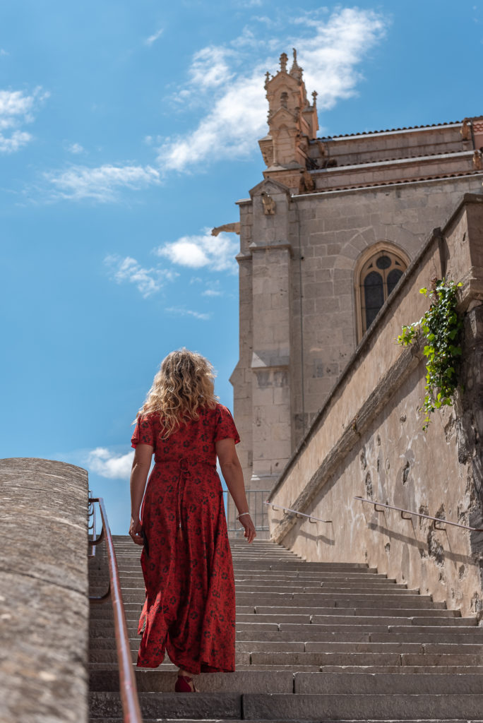 Visiter Digne les Bains dans les Alpes de Haute Provence. Que voir à Digne ? Blog Digne les Bains