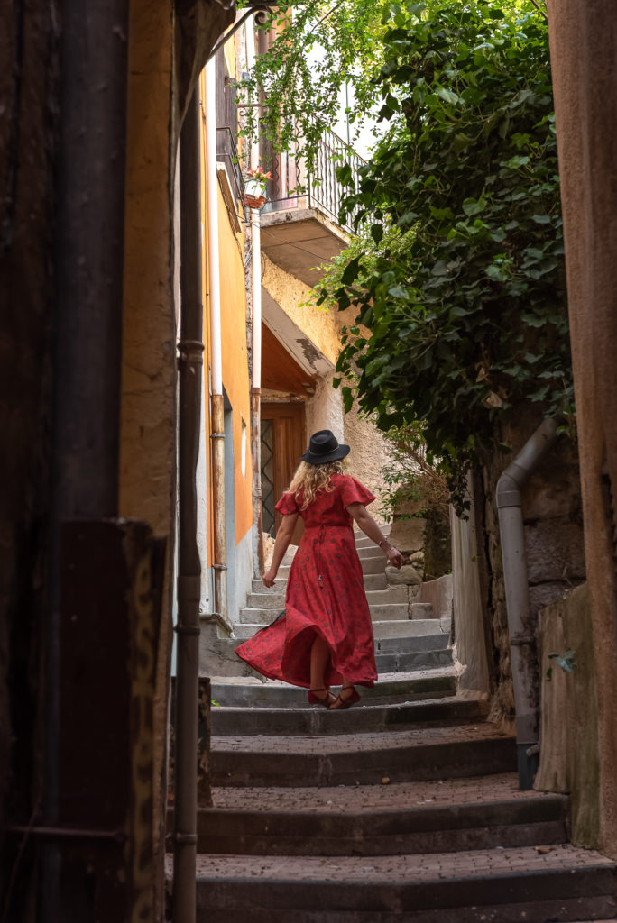 Visiter Digne les Bains dans les Alpes de Haute Provence. Que voir à Digne ? Blog Digne les Bains