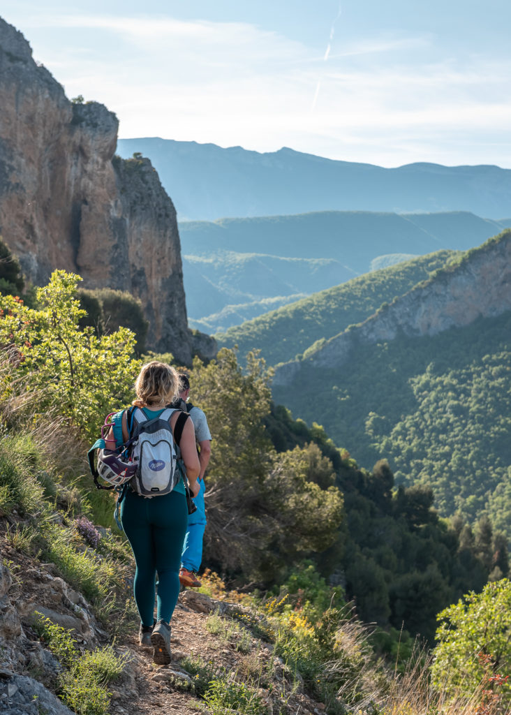 Visiter Digne les Bains dans les Alpes de Haute Provence. Que voir à Digne ? Blog Digne les Bains