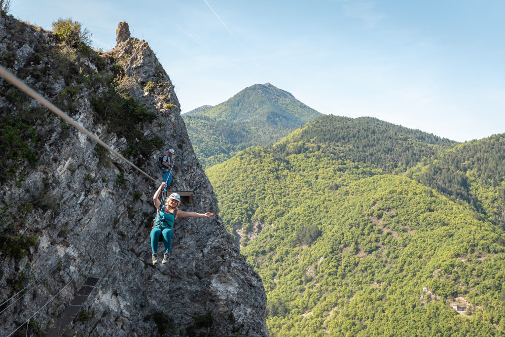 Visiter Digne les Bains dans les Alpes de Haute Provence. Que voir à Digne ? Blog Digne les Bains