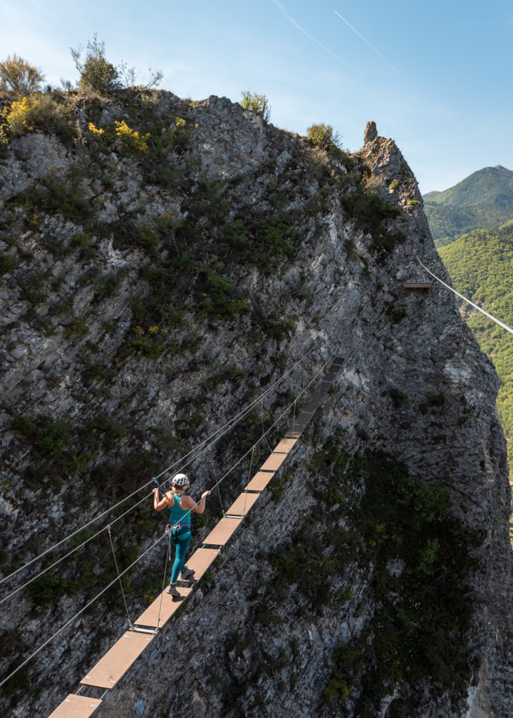 Visiter Digne les Bains dans les Alpes de Haute Provence. Que voir à Digne ? Blog Digne les Bains