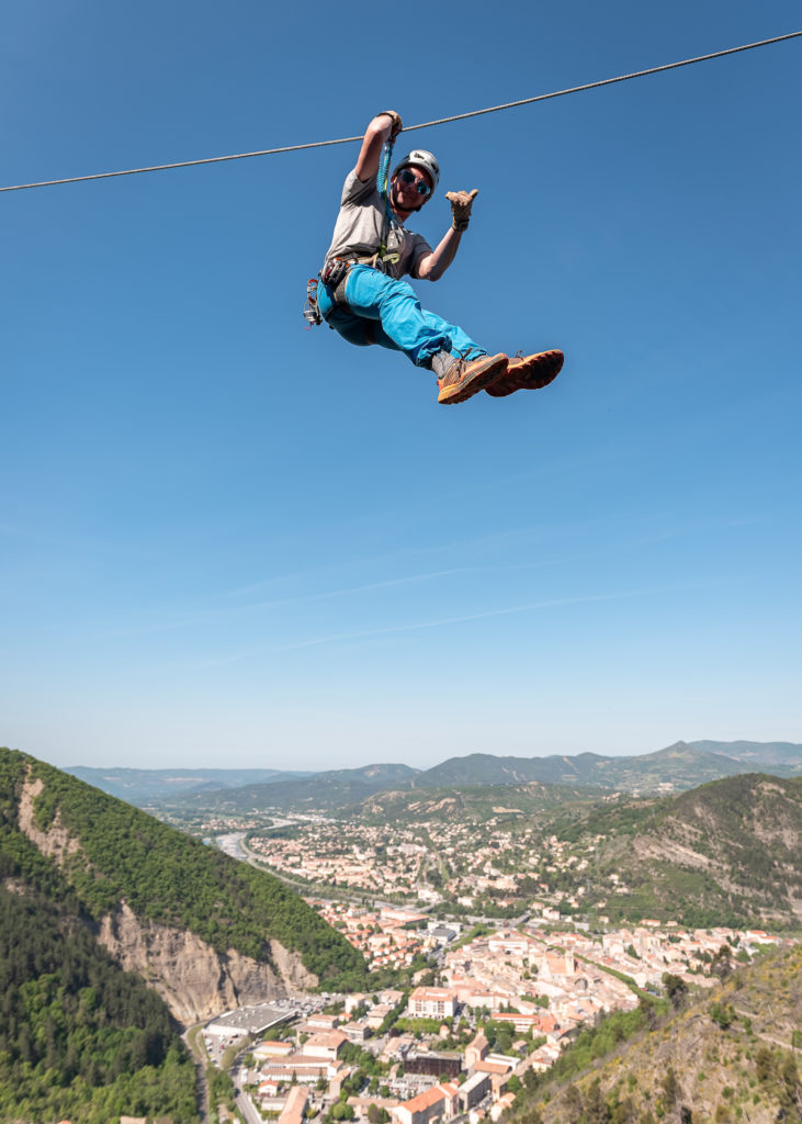 Visiter Digne les Bains dans les Alpes de Haute Provence. Que voir à Digne ? Blog Digne les Bains