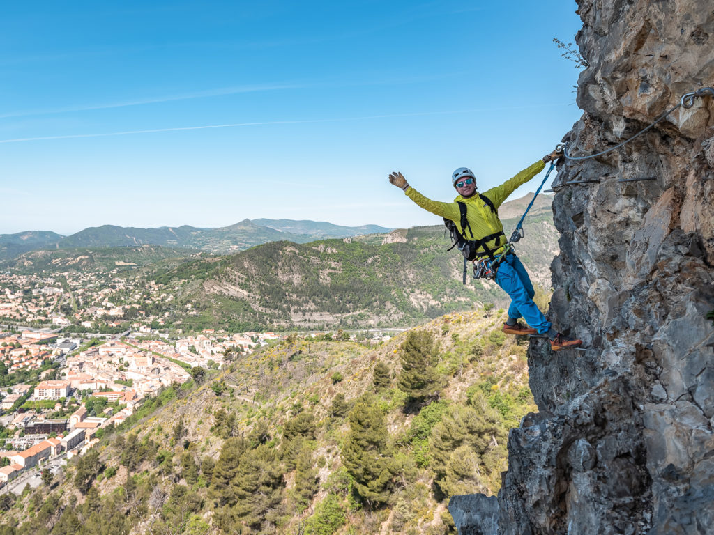 Visiter Digne les Bains dans les Alpes de Haute Provence. Que voir à Digne ? Blog Digne les Bains