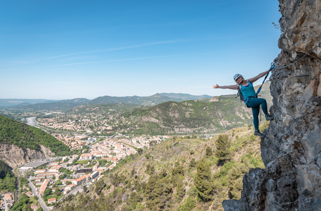 Visiter Digne les Bains dans les Alpes de Haute Provence. Que voir à Digne ? Blog Digne les Bains