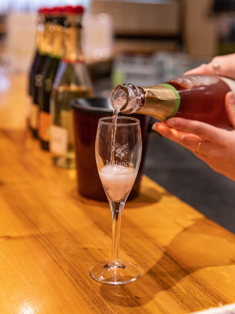 Visiter le Diois dans la Drôme : goûter la clairette de Die