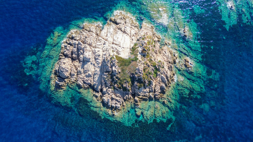 randonner à ramatuelle : cap camarat hors saison