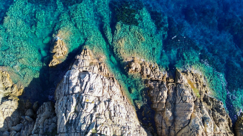 randonner à ramatuelle : cap camarat hors saison